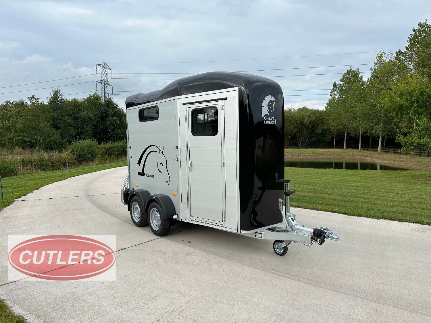 Cheval Liberte Touring One Yoxall