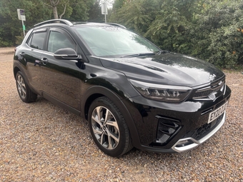 Kia Stonic 2022