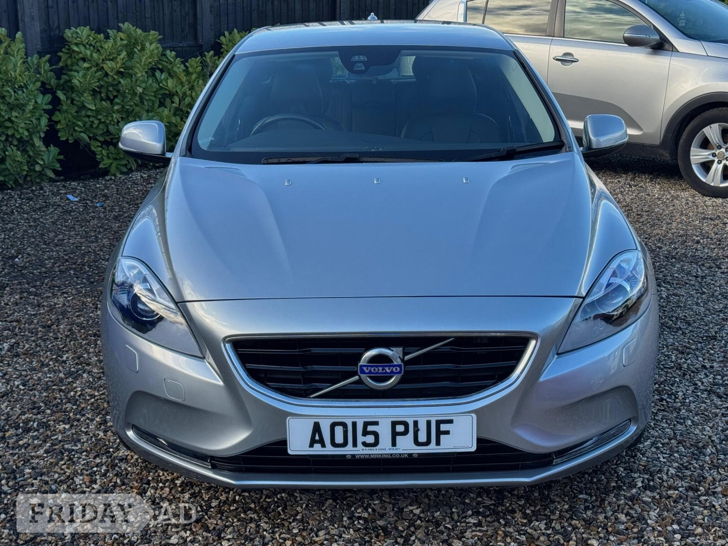 Volvo V40 Maidenhead