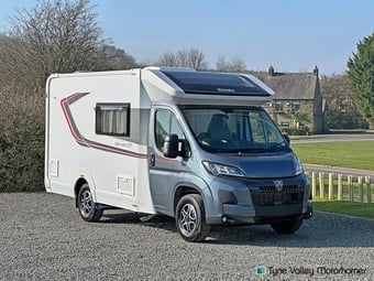 Elddis Whirlwind GT 115 2026 for sale