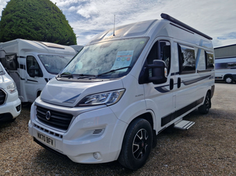 Compass Kensington Cv40 2020 for sale