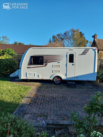 Coachman Vision 450 2018