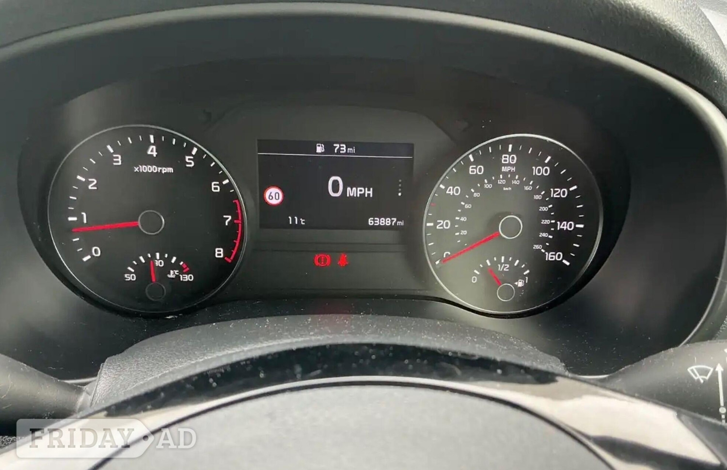 Kia Sportage 2018 - Cars