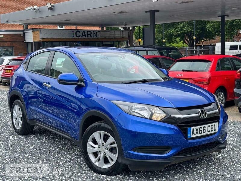 Honda HR-V 2016 in Bedford