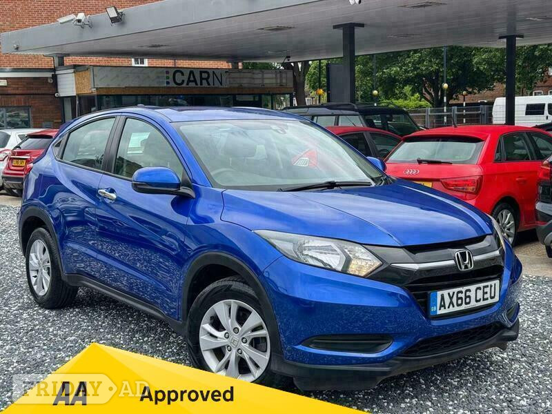 Honda HR-V 2016 in Bedford