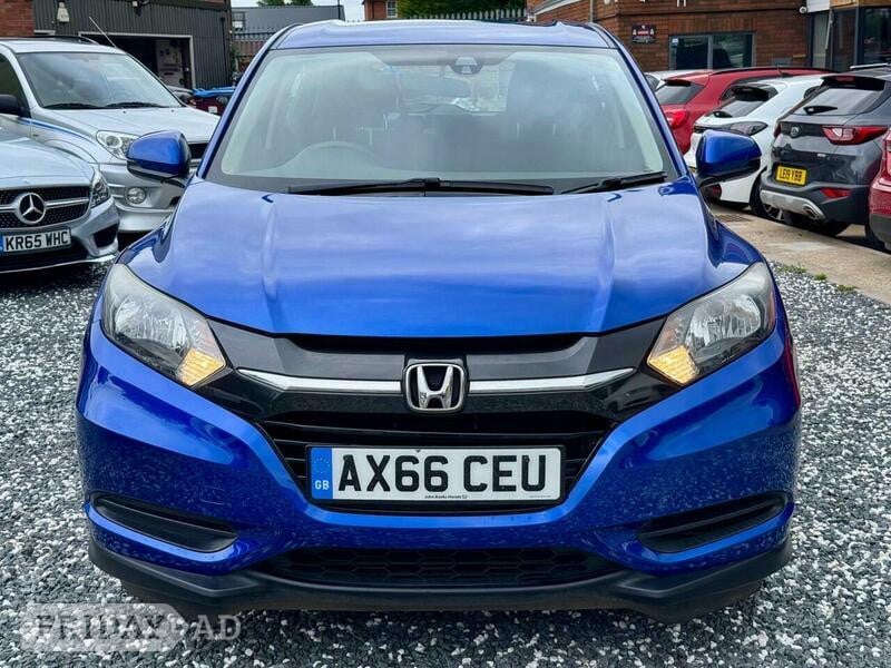 Honda HR-V Bedford