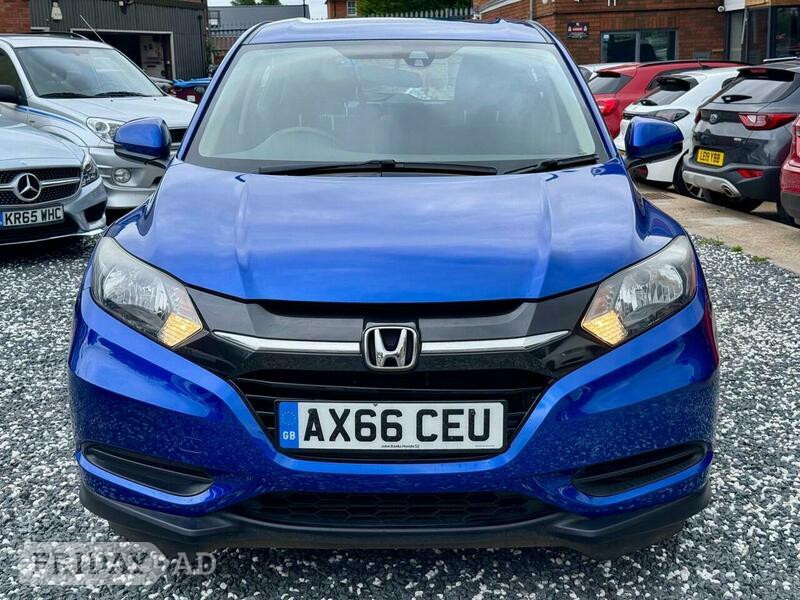 Honda HR-V Bedford