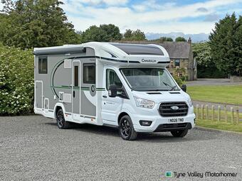 Chausson 724 Etape Line 2026 for sale