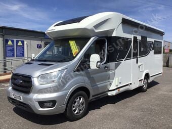 Benimar Tessoro T482 2021 for sale