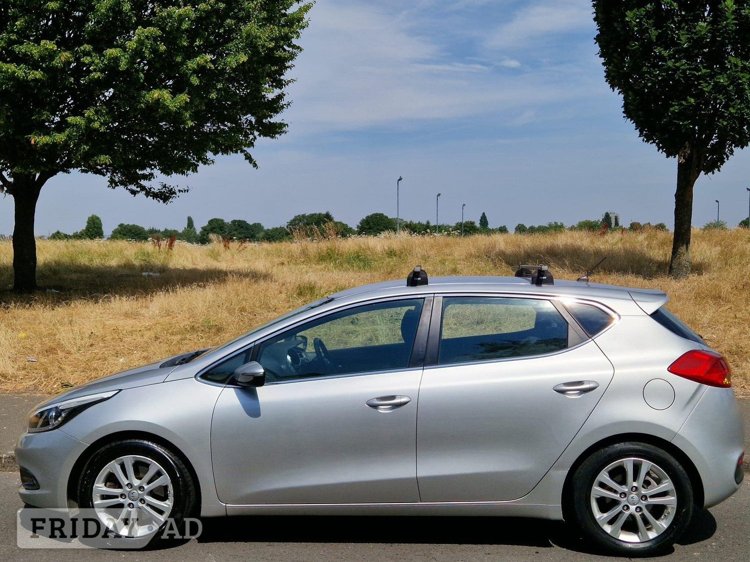 Kia Ceed 2015 - Cars in Birmingham