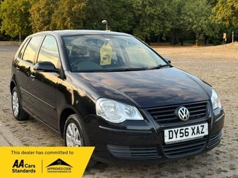 Volkswagen Polo 2006