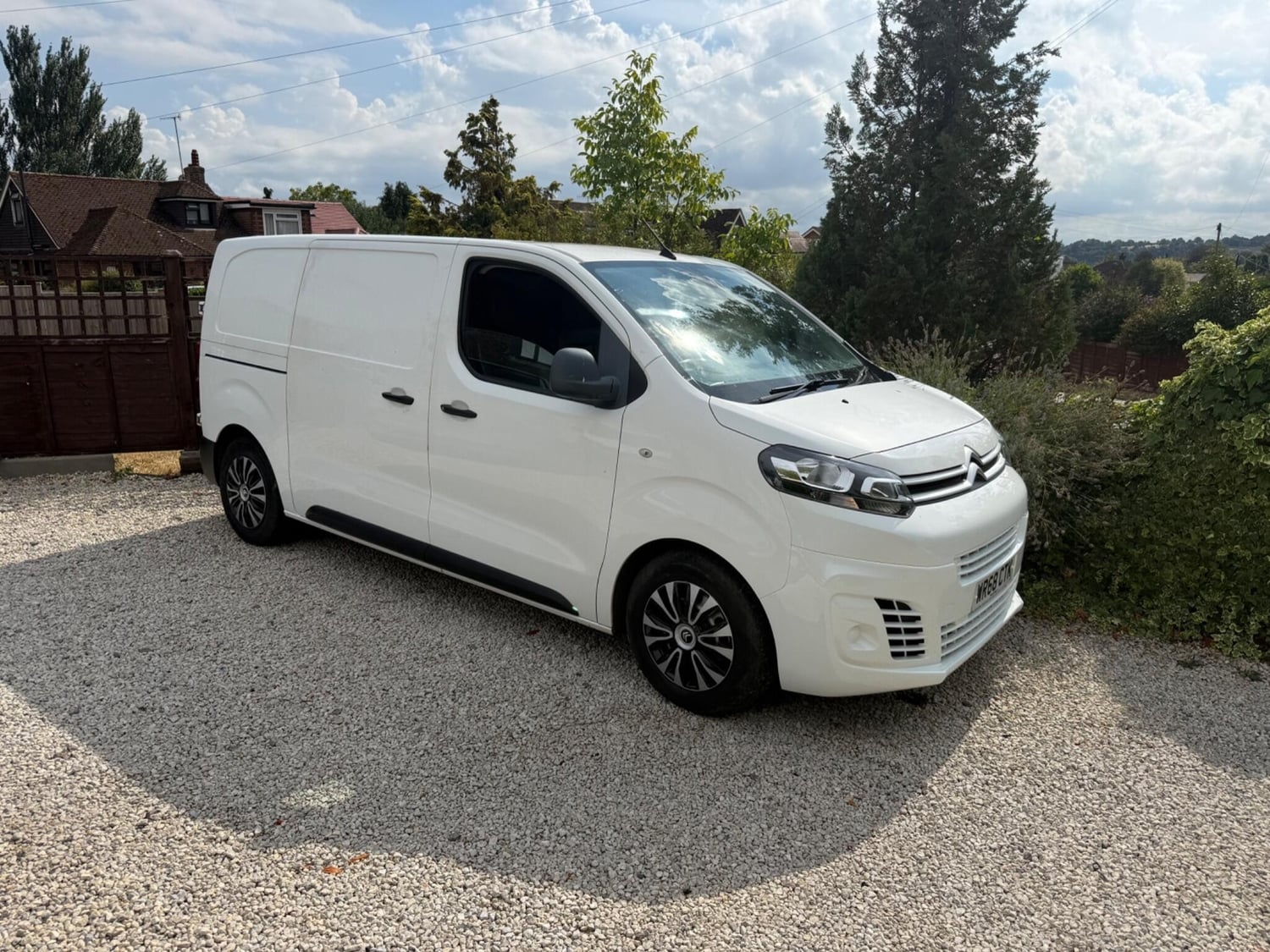Citroen Dispatch Bourne End