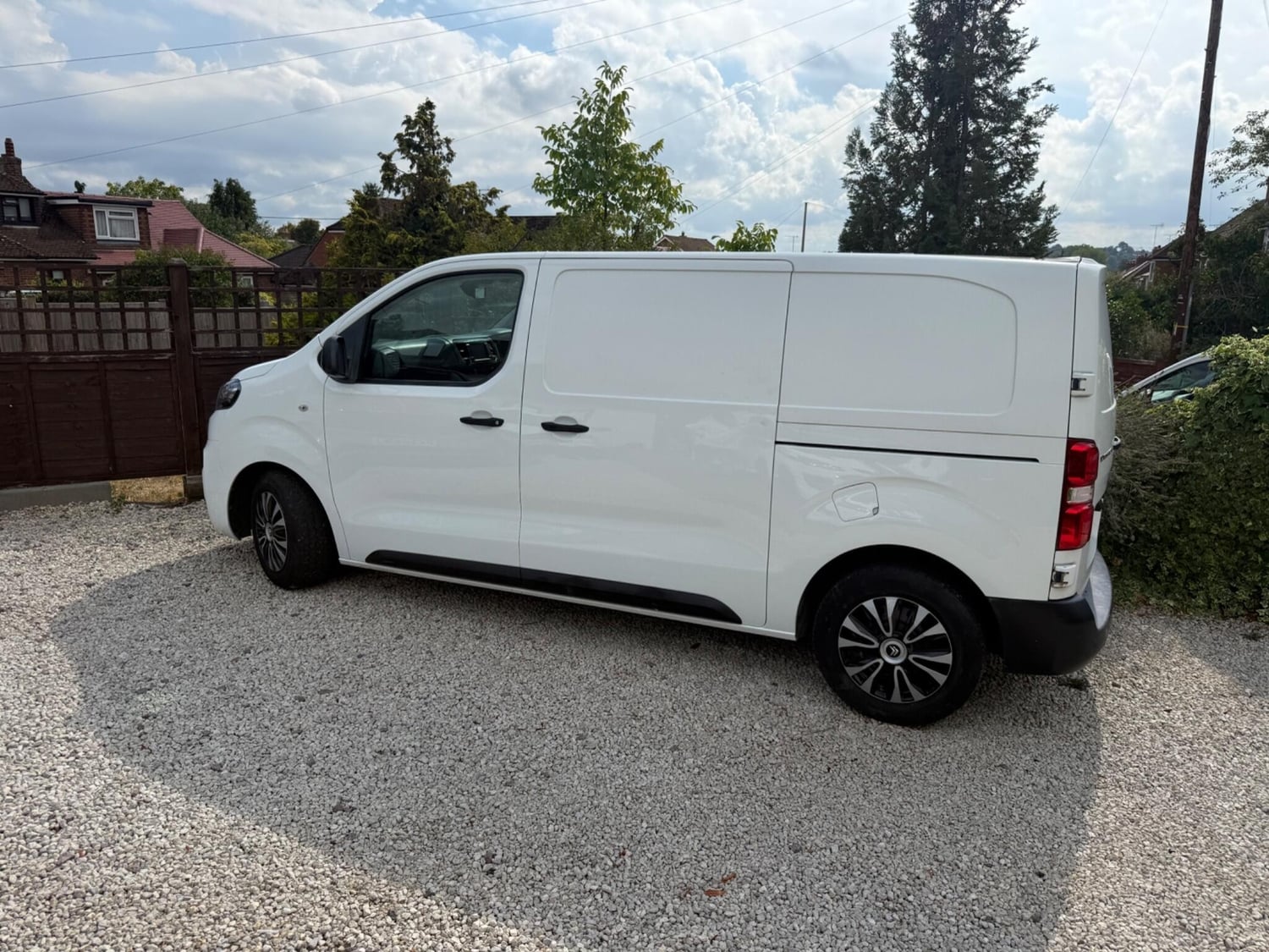 Citroen Dispatch 2019 - Vans & Commercial Vehicles in Bourne End
