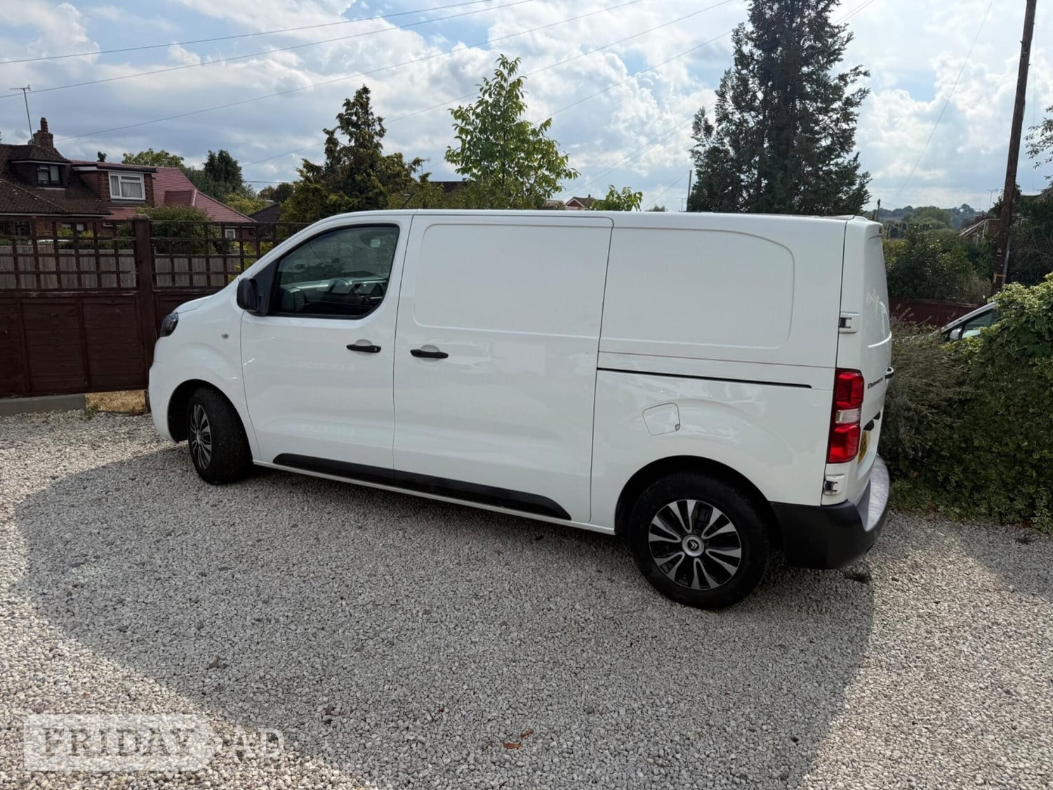 Citroen Dispatch 2019 - Vans & Commercial Vehicles