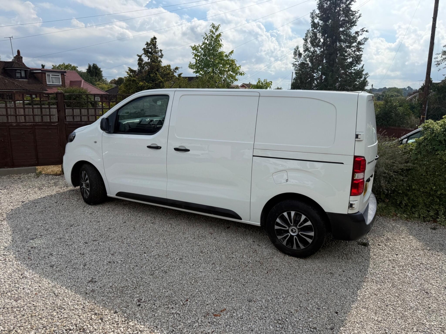 Citroen Dispatch 2019 - Vans & Commercial Vehicles