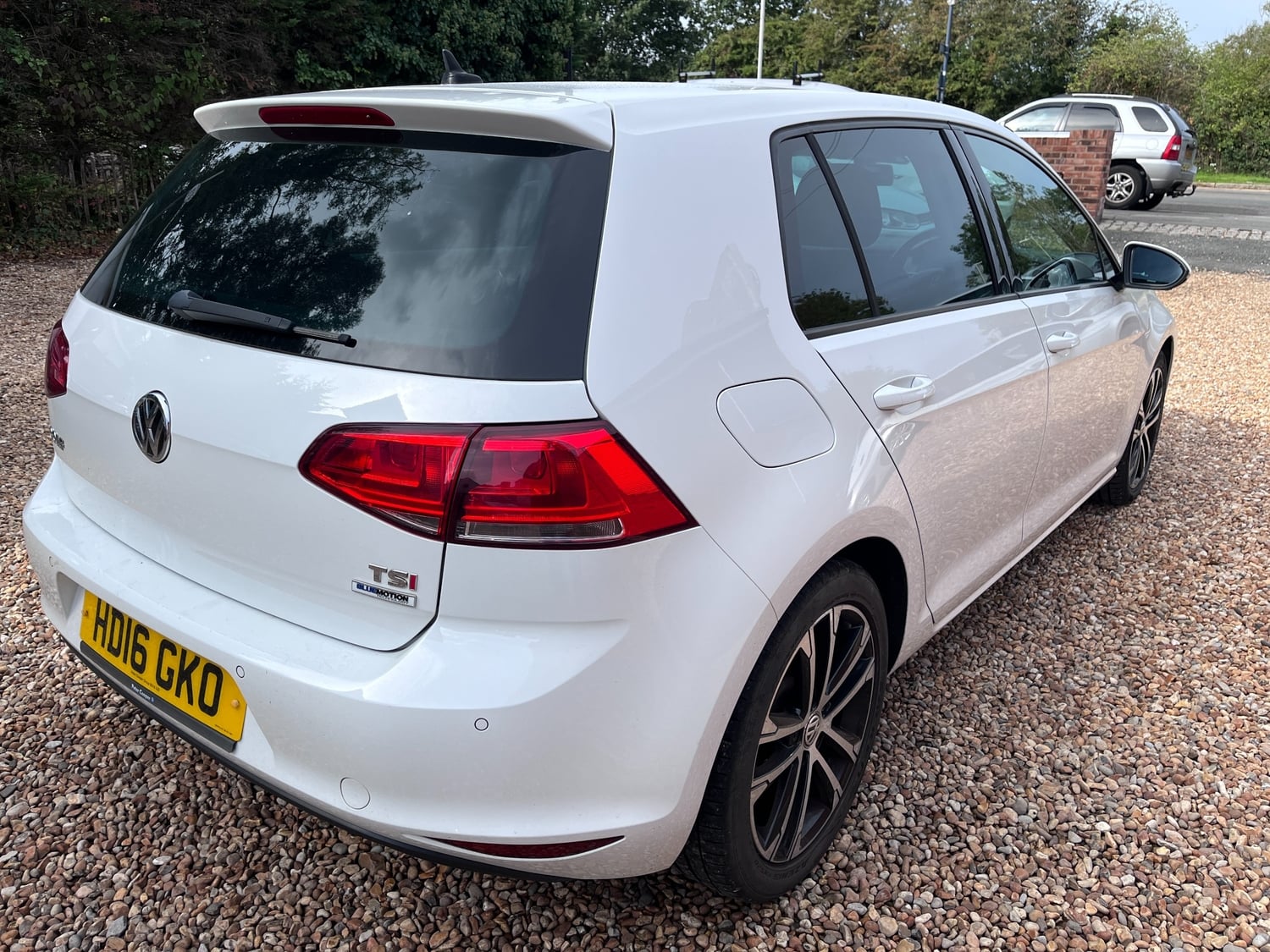 Volkswagen Golf 2016 - Cars in Waterlooville
