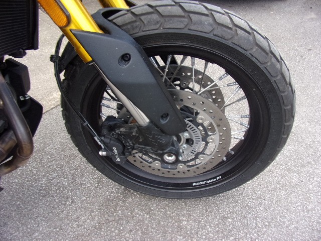 Moto Morini Seiemmezzo Rugeley