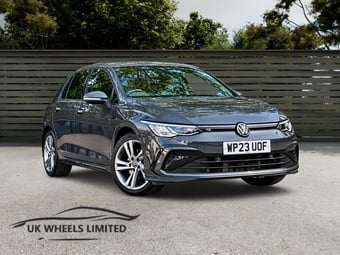 Volkswagen Golf 2023