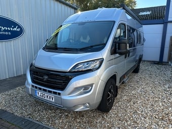 Auto-Trail V-Line 635 Sport 2020