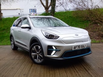 Kia Niro 2020