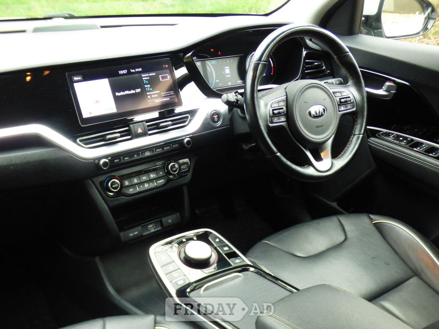 Kia Niro 2020 - Cars in Bradford