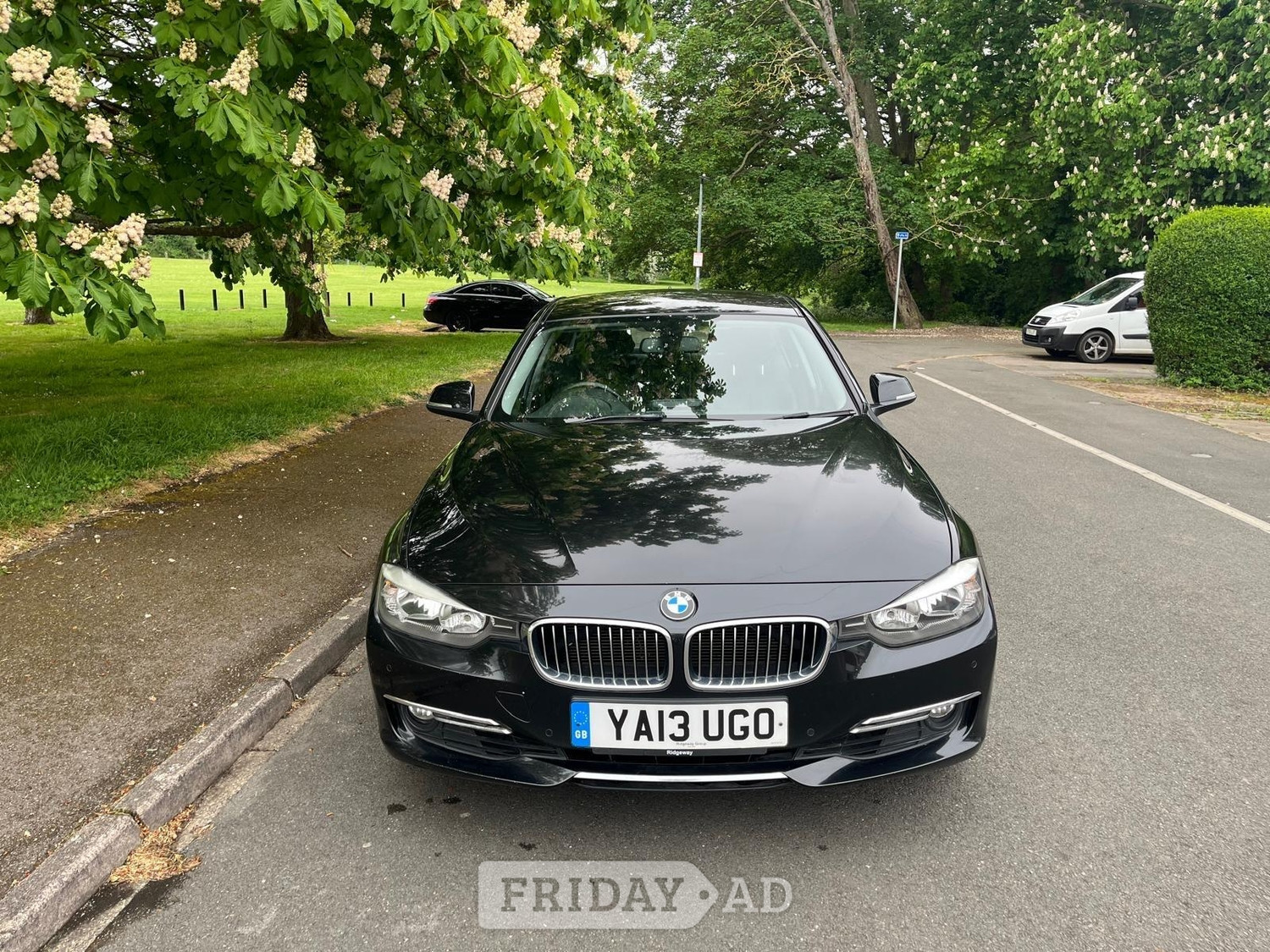 BMW 3 Series 2013 - Cars in Bedford