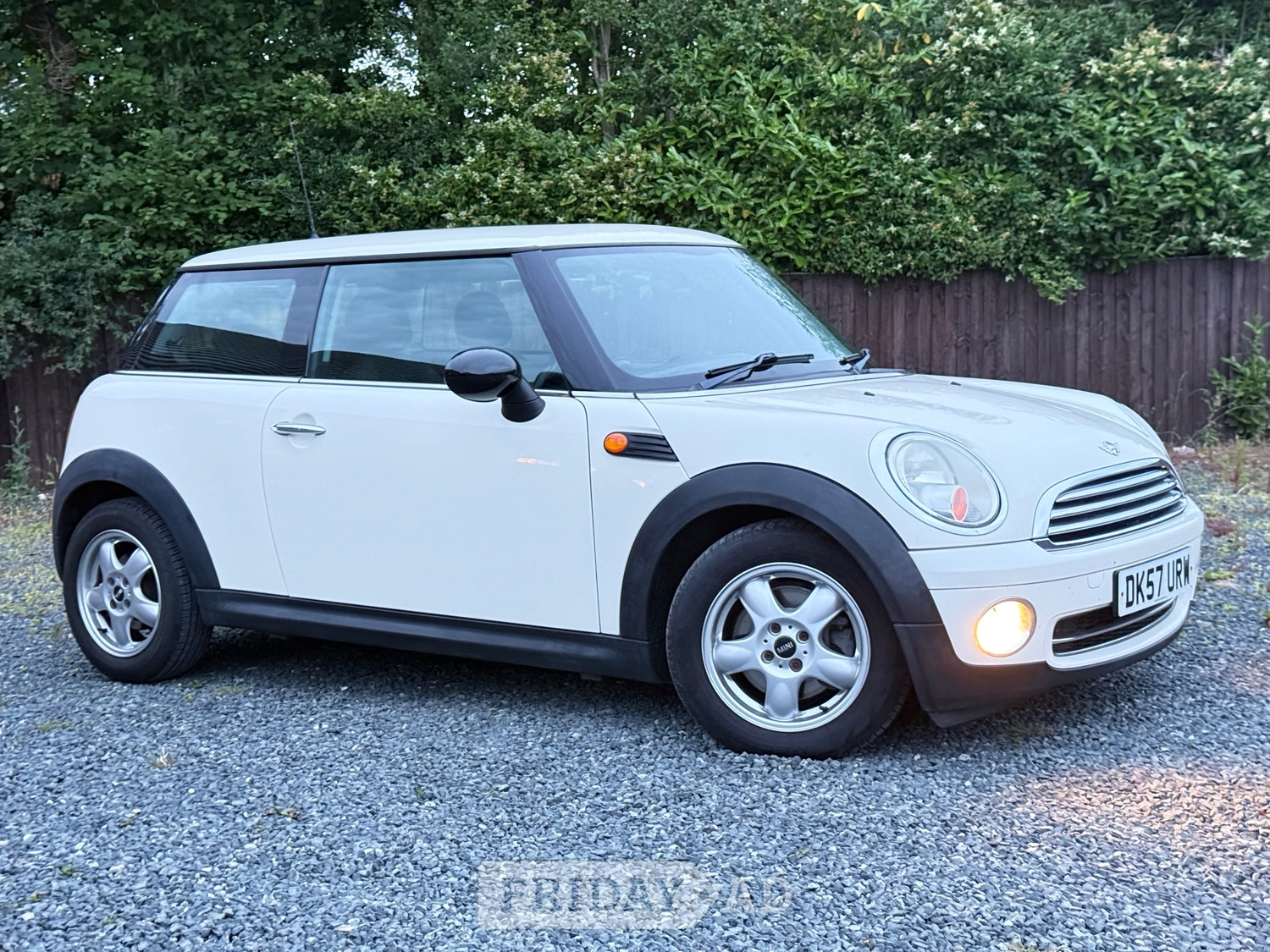 Mini Hatch 2007 in Coventry