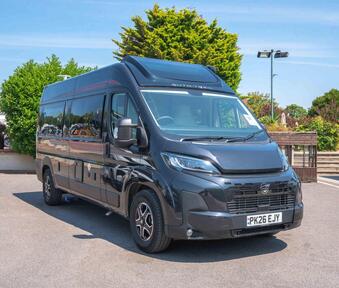 Auto-Trail V-Line 610 Sport 140BHP Auto Fiat 140BHP 2026 for sale