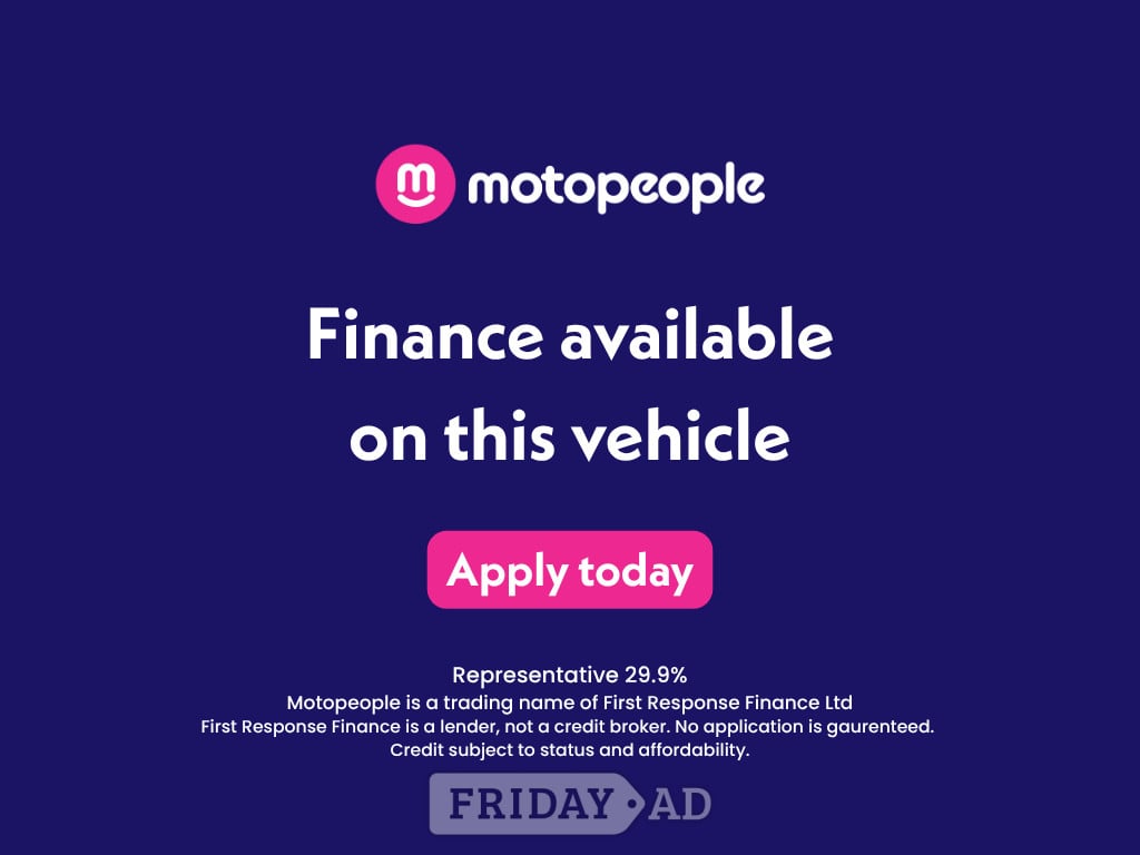 Audi A1 Nottingham