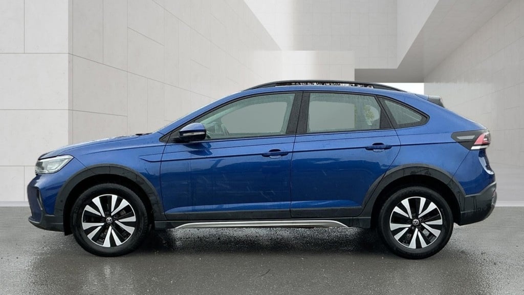Volkswagen Taigo 2024 - Cars