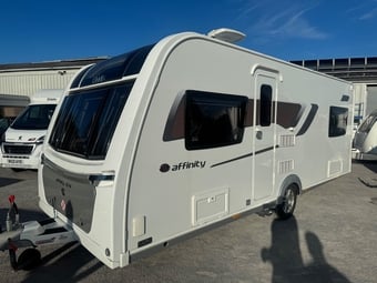Elddis Affinity 574 2023