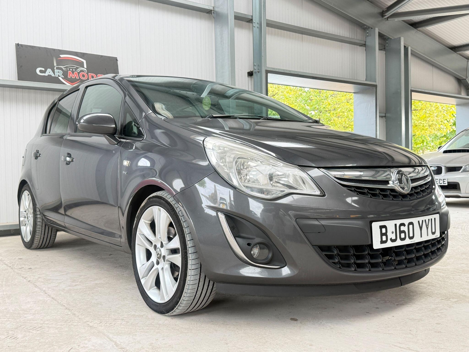 Vauxhall Corsa Hillingdon