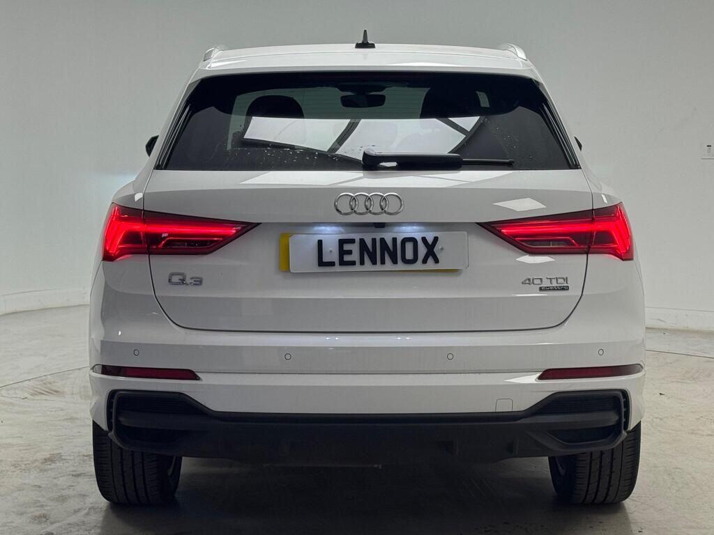 Audi Q3 2024 - Cars in Brent