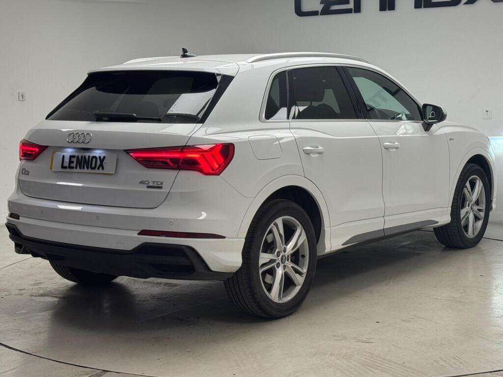 Audi Q3 2024 - Cars