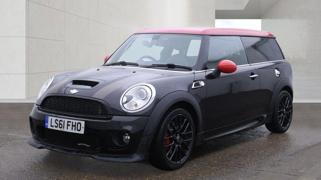 Mini Clubman Windsor
