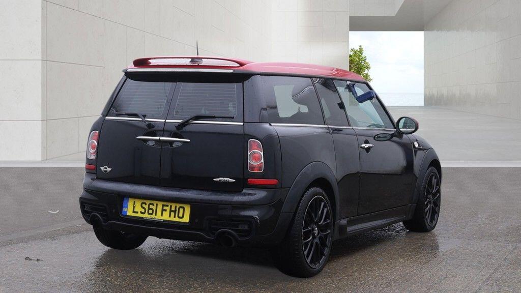 Mini Clubman 2011 - Cars in Windsor