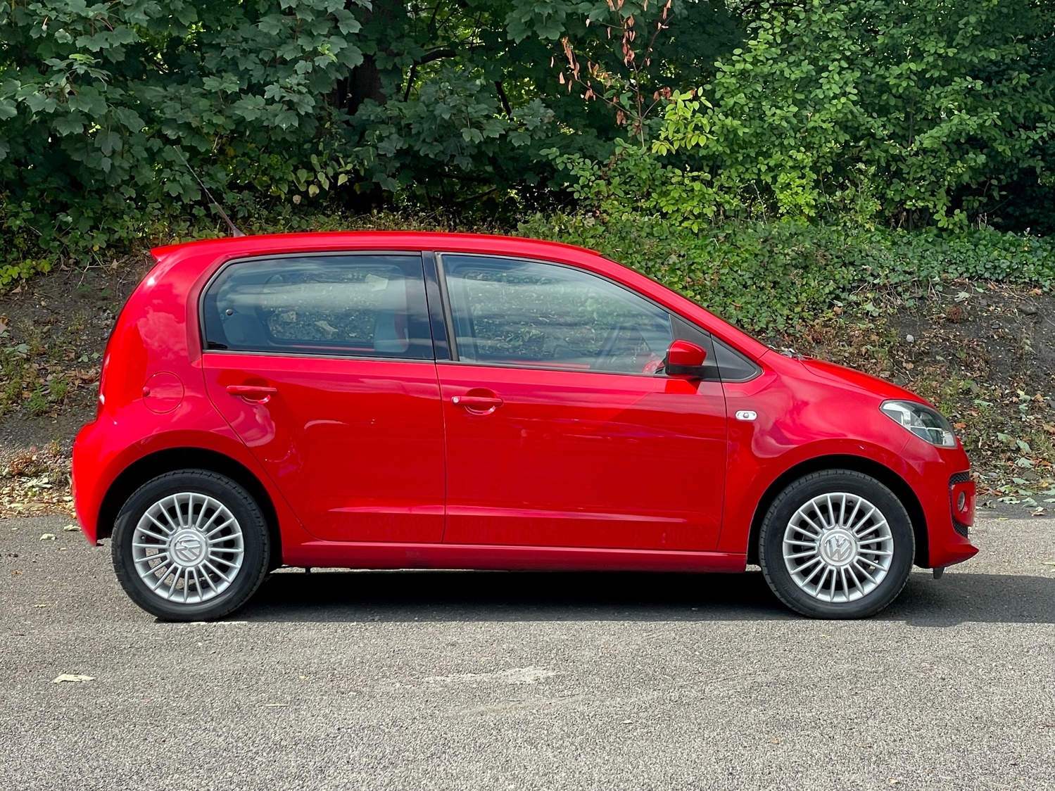 Volkswagen Up Sowerby Bridge
