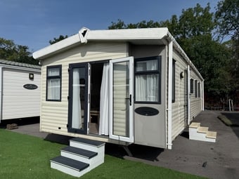 Willerby Cameo 2014