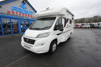 Benimar Mileo 201 2015 for sale