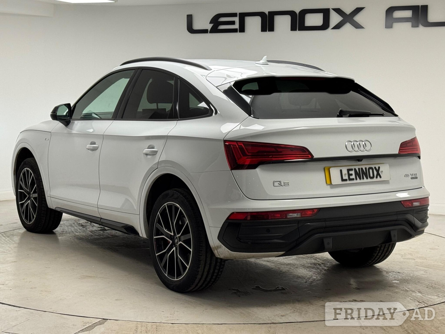 Audi Q5 2022 - Cars in Brent