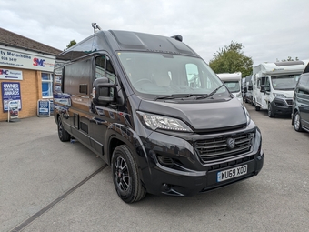 Auto-Trail V-Line 610 2020