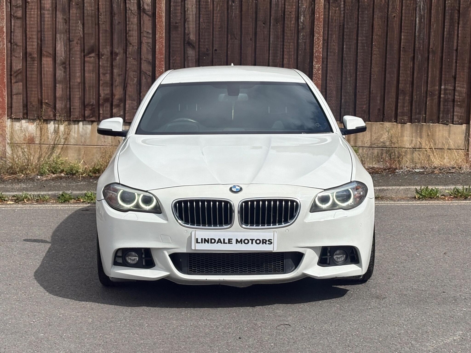 BMW 5 Series Oldham