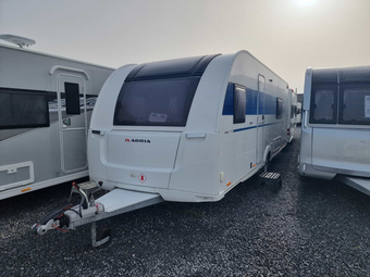 Adria Altea Tyne 2021
