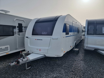Adria Altea Tyne 2021
