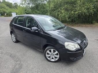 Volkswagen Polo 2006