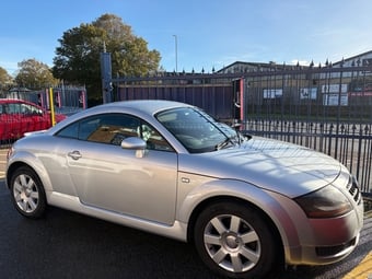 Audi TT 2006