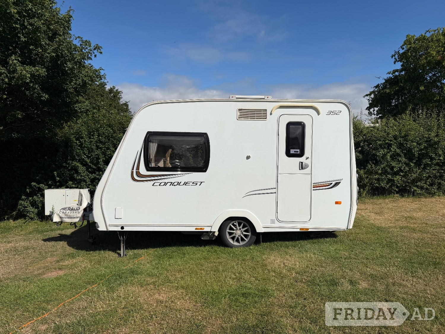 Lunar Ariva Southampton
