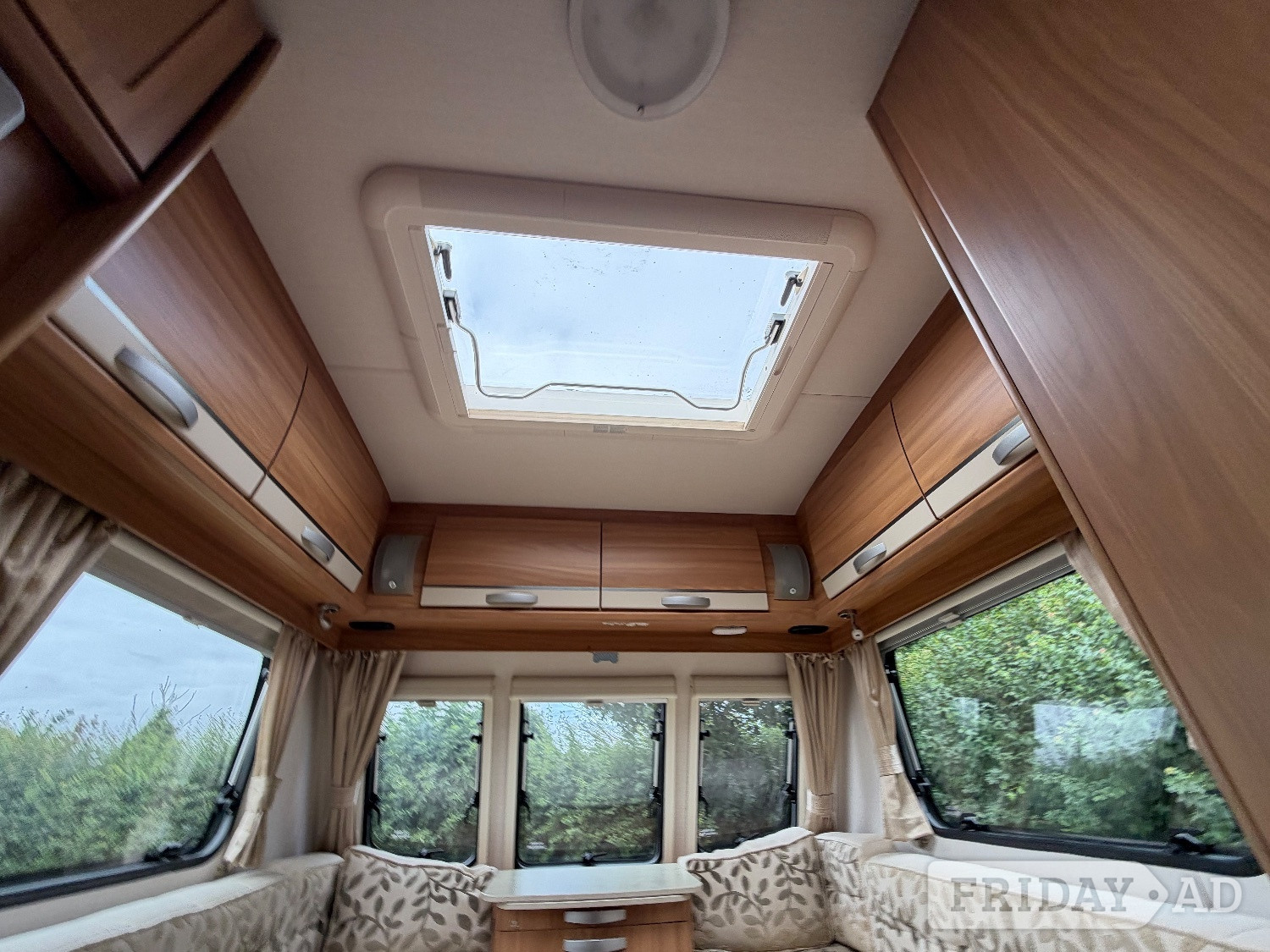 Lunar Ariva 2013 - Motorhomes & Caravans