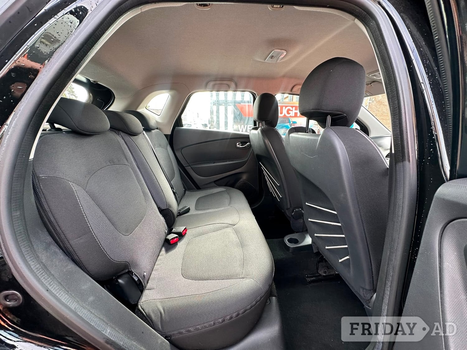 Renault Captur 2014 - Cars