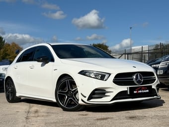 Mercedes-Benz A Class 2019